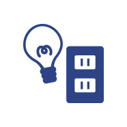 電灯・コンセント設備工事